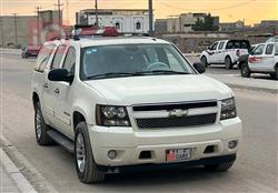 شيفروليه تاهو